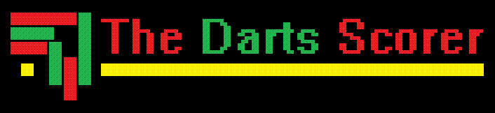 The Darts Scorer